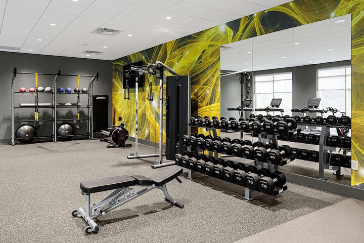 Health and Fitness 27 of 34