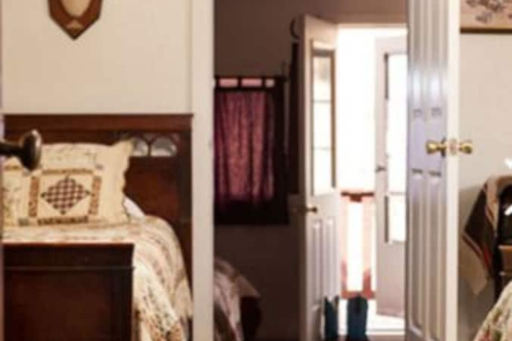 Wilson Ranches Retreat