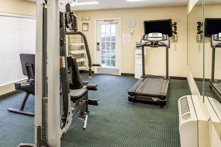 Quality Inn Carrollton Medical Center