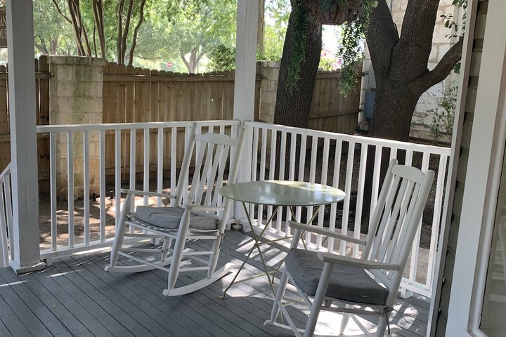 Terrace/Patio 283 of 361