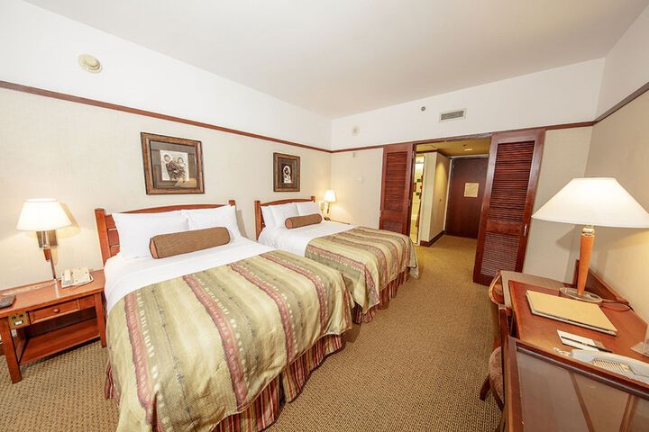 Alyeska Resort