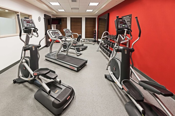 Hilton Garden Inn West Little Rock