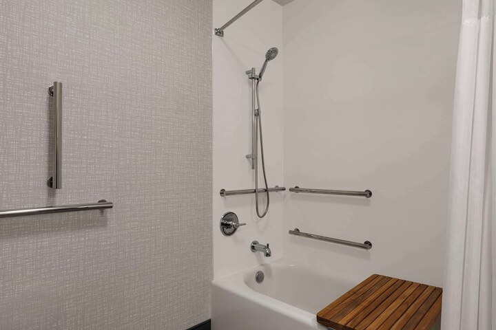 Hampton Inn Starkville Mississippi State University