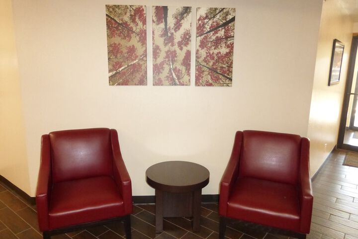 Hotel Interior 6 of 19