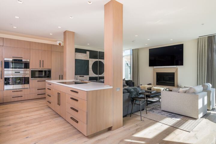 Limelight Hotel Ketchum