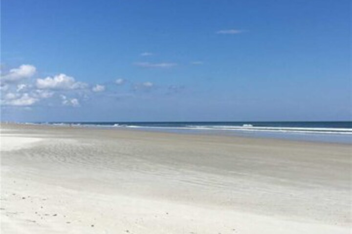 Going Coastal Beach House Four Bedroom Home
