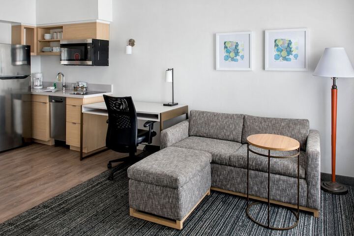 TownePlace Suites by Marriott Wilmington Newark / Christiana