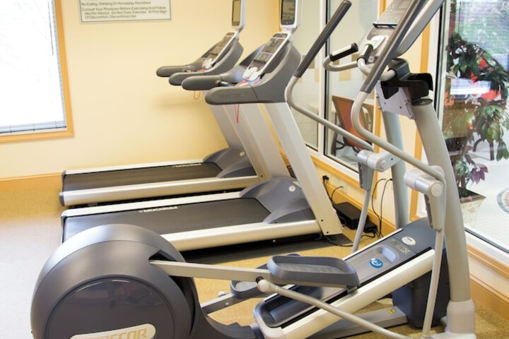 Health and Fitness 43 of 44