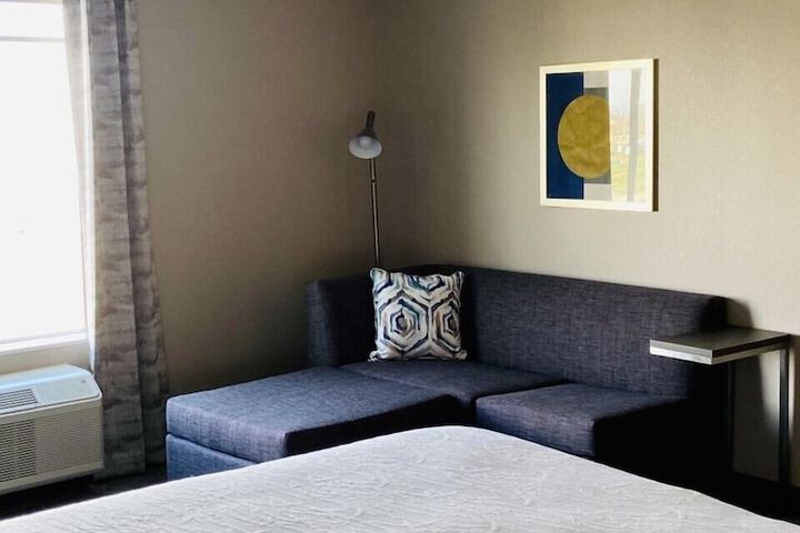 Hilton Garden Inn Fort Wayne North