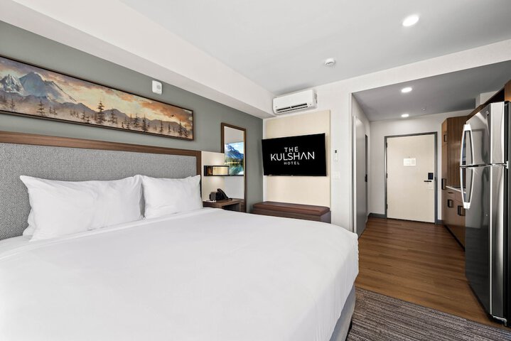 The Kulshan Hotel