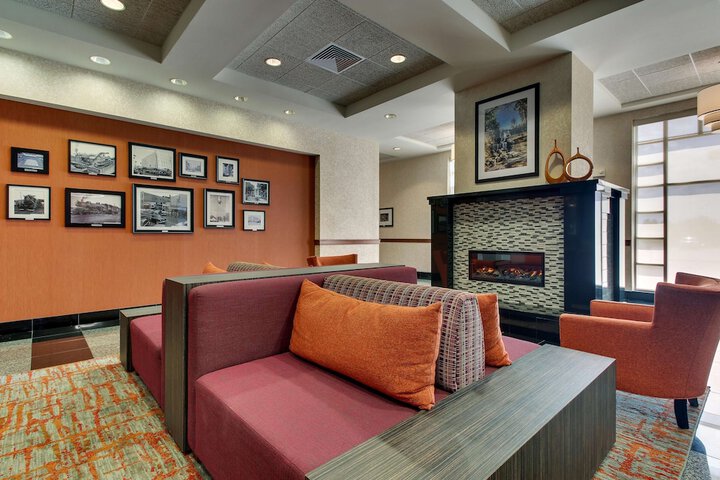 Hotel Interior 11 of 72