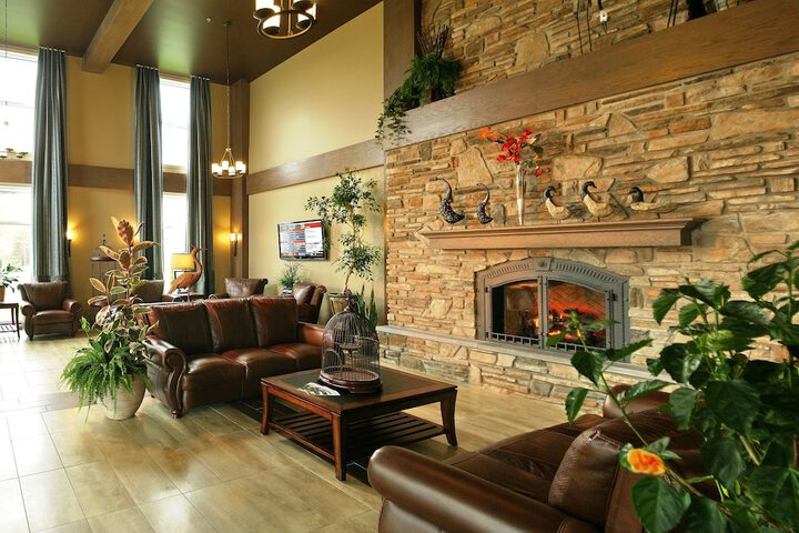 Hotel Interior 13 of 35