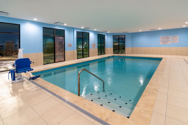 Staybridge Suites Flowood Nw Jackson by IHG
