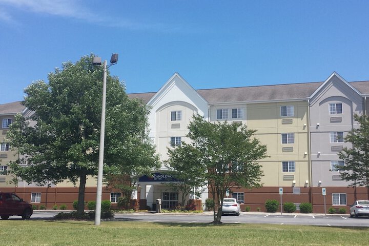 Candlewood Suites Greenville NC by IHG