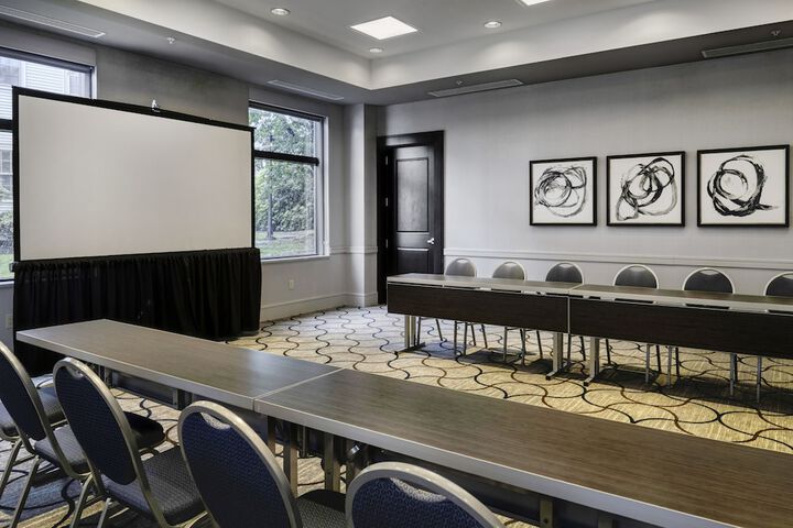 Residence Inn by Marriott Portsmouth Downtown / Waterfront