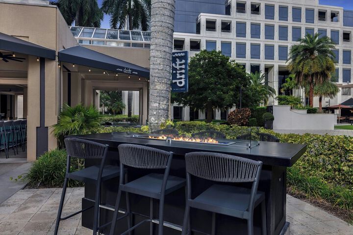 Boca Raton Marriott at Boca Center