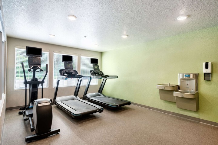 WoodSpring Suites Sanford North I-4 Orlando Area