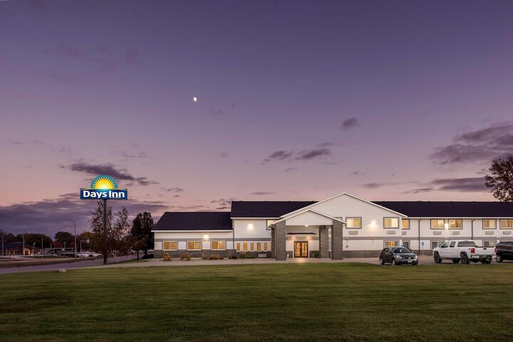 Days Inn by Wyndham Carroll