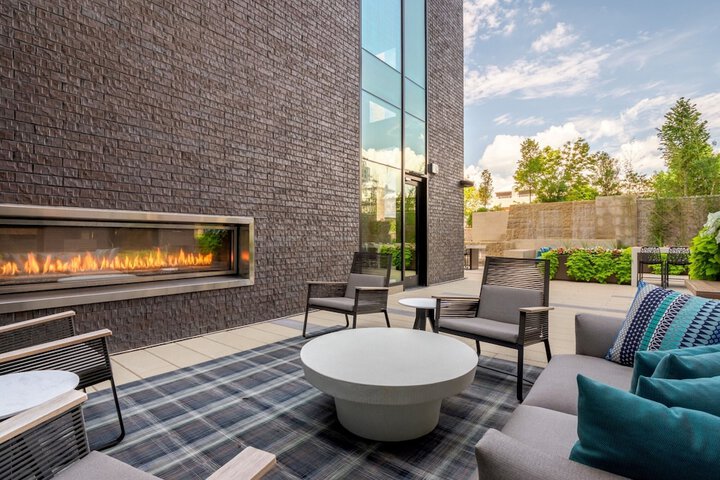 Global Luxury Suites at Reston Town Center