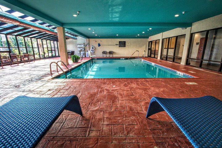 Hampton Inn Oklahoma City / Edmond