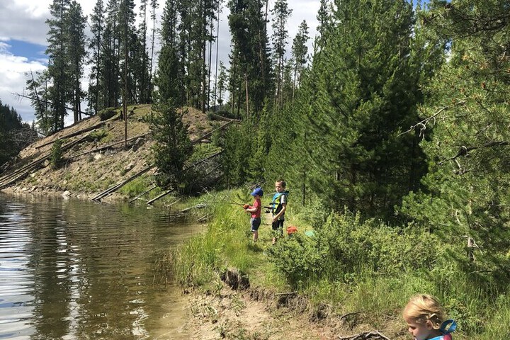 Outdoor Activities 116 of 116