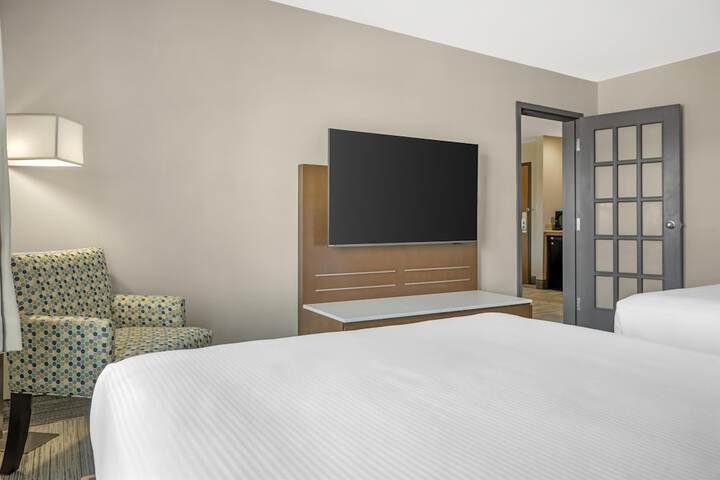 Best Western Plus Woodstock Hotel & Conference Centre