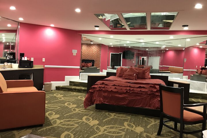 Inn of the Dove