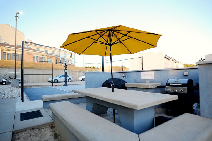 Z Loft Extended Stay Hotel