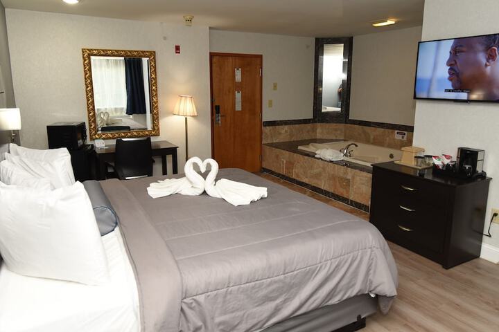 FairBridge Hotel Atlantic City