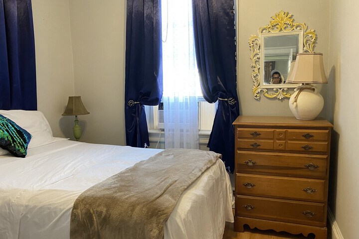 Nice Quiet 2bedrooms apt to Enjoy