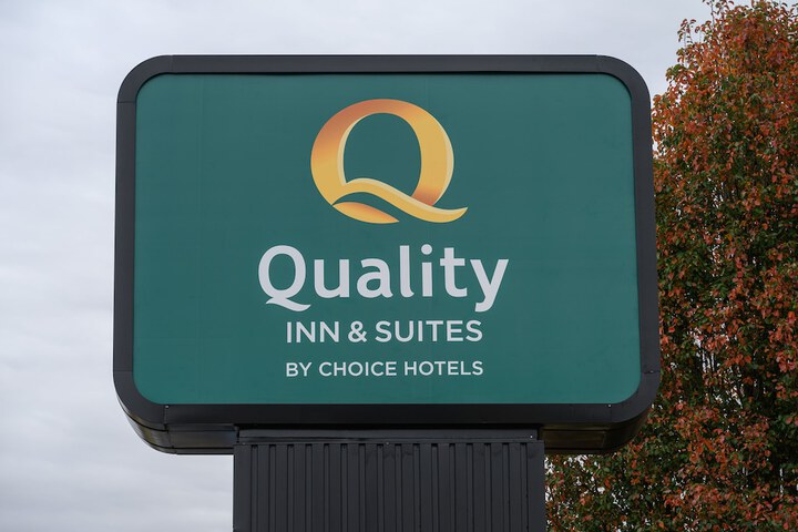 Quality Inn & Suites Lexington South