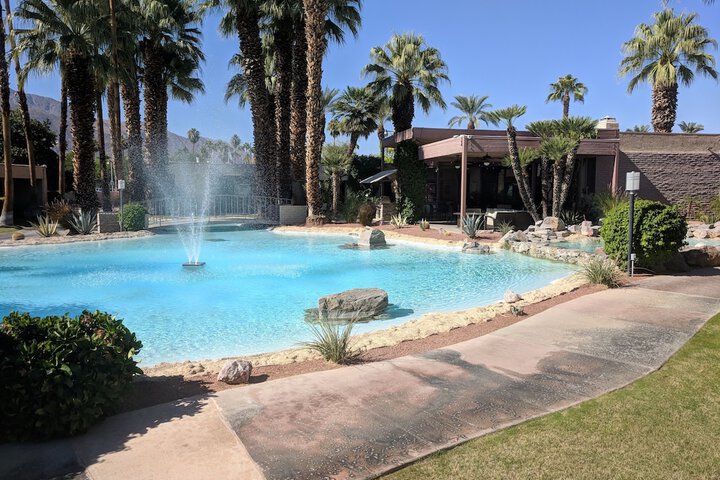 Pool 3 of 23