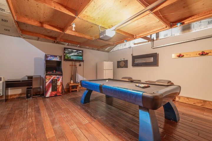Blue Horizon Lodge