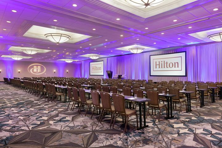 Hilton Orlando / Altamonte Springs