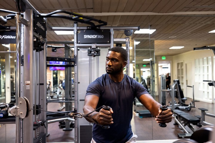 Health and Fitness 95 of 99