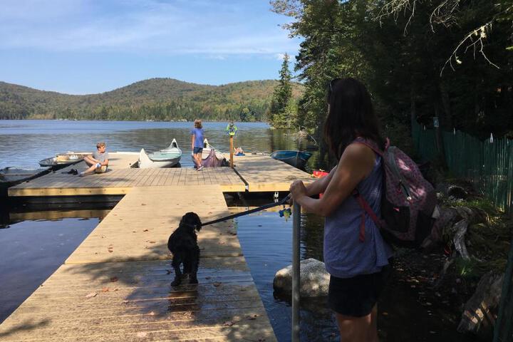 Les Refuges Perchés Mont-Tremblant