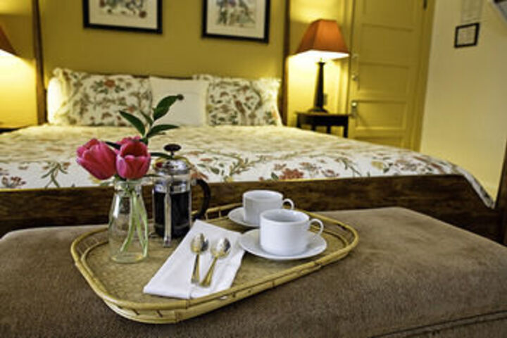 The Oxford House Inn