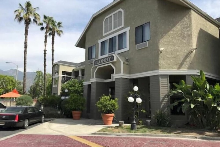 Hotel 3 of 42