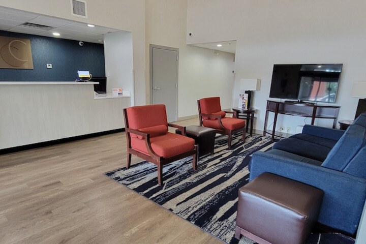 Hotel Interior 15 of 41