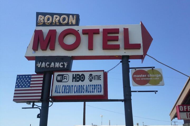 Hotel 7 of 36