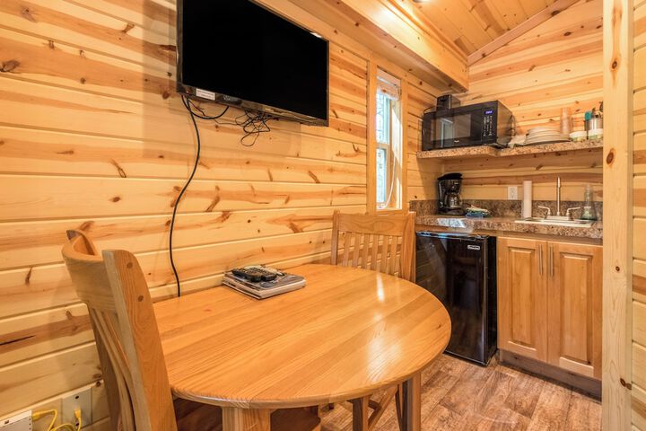 Mt Hood Village RV Resort