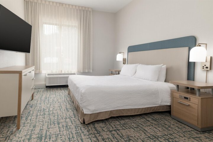 Homewood Suites by Hilton Hanover Arundel Mills