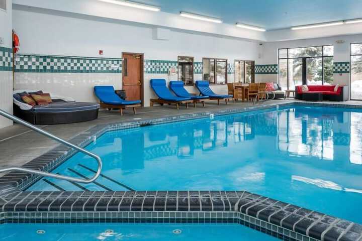 Pool 6 of 70