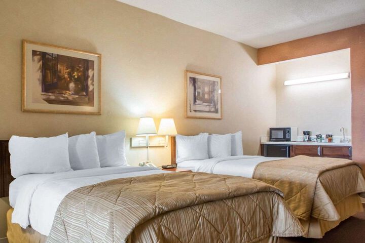 Quality Inn & Suites Ridgeland