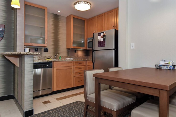 Residence Inn Marriott Concord