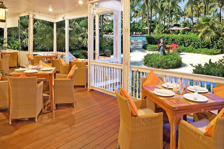 Tranquility Bay Beachfront Hotel and Resort
