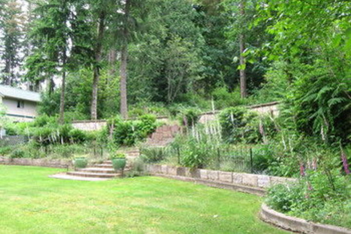 Auberge de Seattle French Country Inn