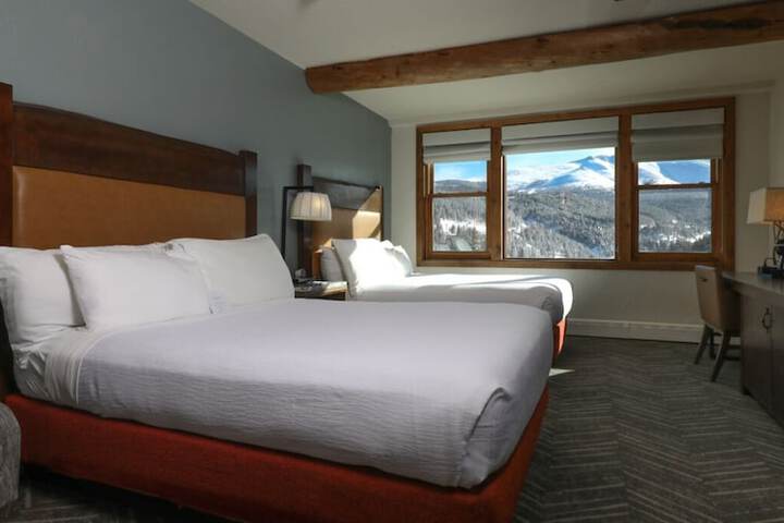 The Lodge at Breckenridge