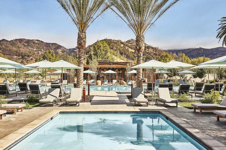 Solage Auberge Collection