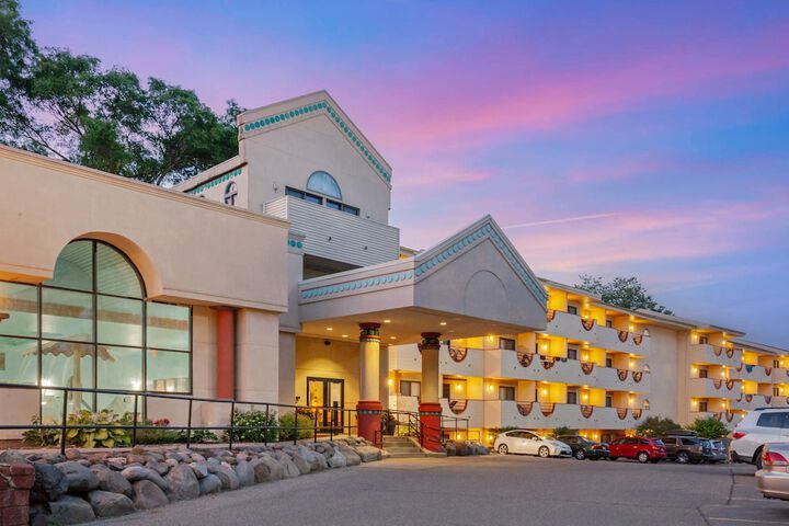 Atlantis Family Waterpark Hotel an Ascend Collection Hotel
